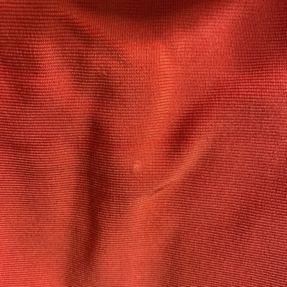 Miss Circle Draped Off Shoulder Bandage Dress - Picture 3 of 8